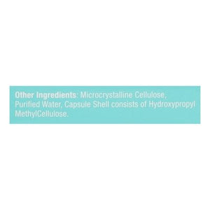 Biosil Hair, Skin, Nails 30 Vcap [UNFI #51170]