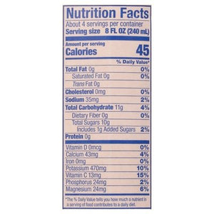 OG2 Vita Coco Pure Farmers 12/33.8 Oz [UNFI #63509]