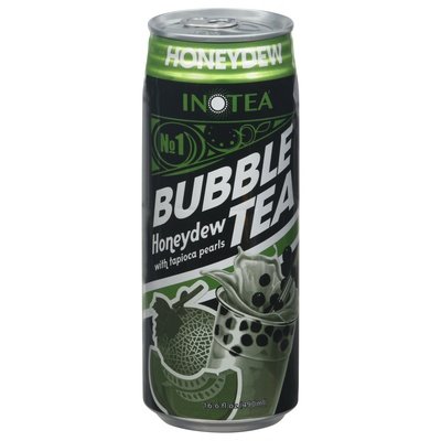 Inotea Honeydew 12/16.6 Oz [UNFI #04888]