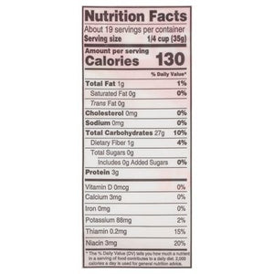 OG2 Am Brwn Rce Flour Gf 6/24 OZ [UNFI #51699]