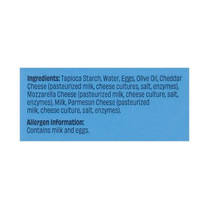 Atg 3Chs Pza Shll Gf 12" 8/12 OZ [UNFI #70536]