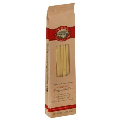 OG2 Monte Tagliatelle 12/1 LB [UNFI #68650]