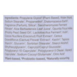 Hume Supernatural Deodorant Out West Stick 2 Oz [UNFI #29084]