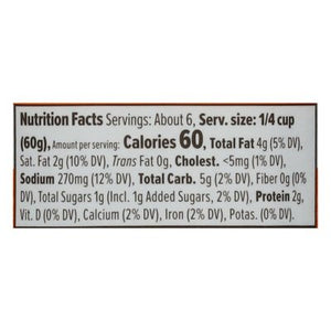 Primal Kitchen Gravy Turkey Bone Broth Clssc 6/12 OZ [UNFI #81026]