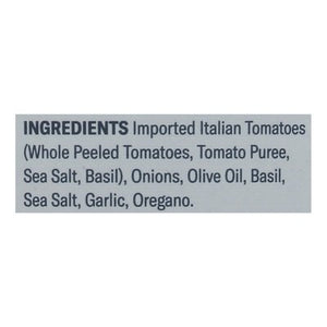 Carbone Tomato Basil Sauce 6/32 Oz [UNFI #85562]