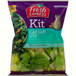 F.E.LITE CAESAR KIT 6/10OZ [Charlies #016-02939]