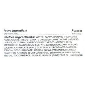 Thnkbby Sunscreen Spf50 3 OZ [UNFI #50579]