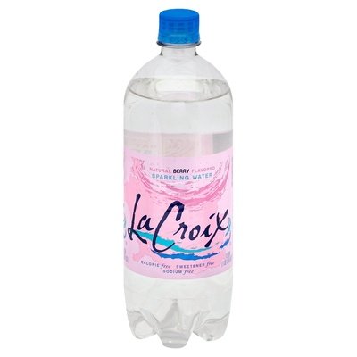 Lacroix Berry 15/1 LTR [UNFI #89456] T