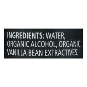 OG2 Frontier Vanilla Extract 2 OZ [UNFI #59712]