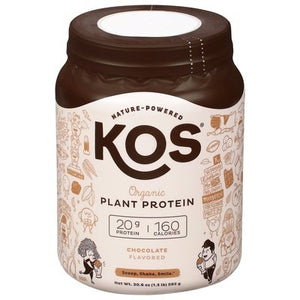 OG2 Kos Choc Prot Powder 19.6 OZ [UNFI #87360]