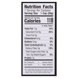 OG2 Evolved Cnut Ketocup 6/4.93 OZ [UNFI #59043]