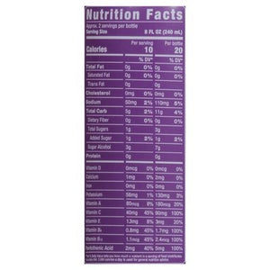 OG2 Roar Organic Blueberry Acai 12/18 OZ [UNFI #11132]