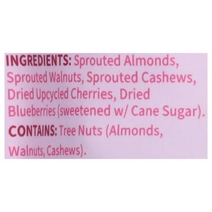 Daily Crunch Cherry Berry Nut Medley 6/5 OZ [UNFI #21400]