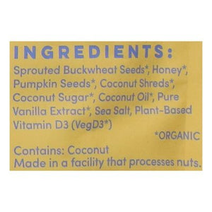 Clusterbucks Bucks N Honey 6/6 Oz [UNFI #74056]