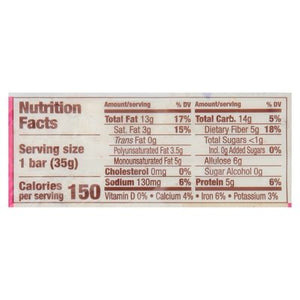 Munk Keto Ssalt Dk Choc 12/1.23OZ [UNFI #89183]