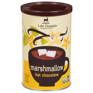 Lake Champlain Chocolates Marshmallow Hot Cocoa 6/16 Oz [UNFI #23959]