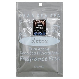 O.W.N. Frag Free Bthslts 6/2.5 OZ [UNFI #44790]