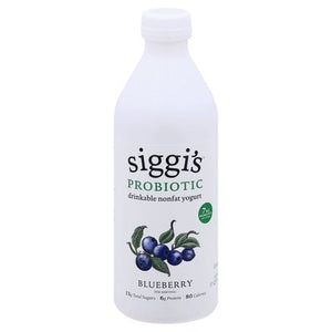 Siggis Blubry Fmljlk Drn 6/32 OZ [UNFI #34920]