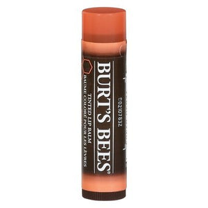 Burts Bees Tinted Zinnia 2/.15 Oz [UNFI #51036]