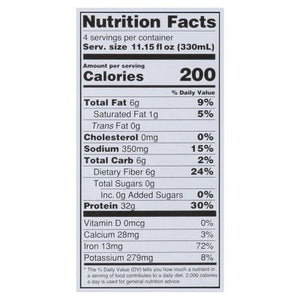 Owyn-Only What You Need No Nut Butter Cup,Elite Plant Based 3/4/11.15 Oz [UNFI #07497]