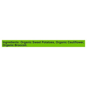 OG2 Cascadian Farm Rstd Swt Pot Broc Cauliflower 6/10 OZ [UNFI #89691]