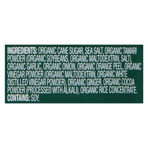 Simply Organic Teriyaki Marinade Mix 12/.99 Oz [UNFI #53466]