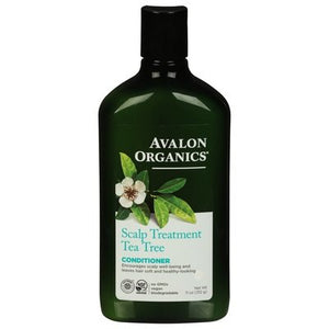 Avalon Tea Tree Conditioner 11 OZ [UNFI #88678] T