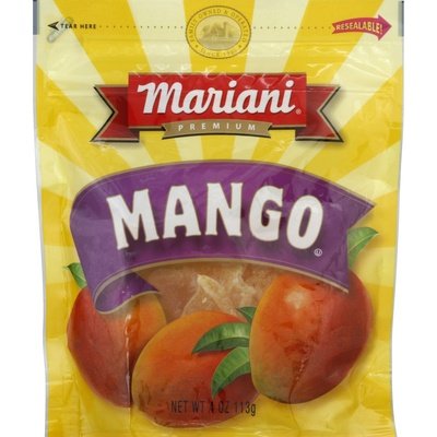 MARIANI,MANGO 12/4OZ [Charlies #033-04288]