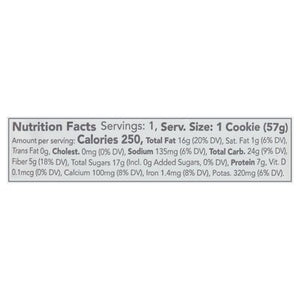 Love + Chew Cherry Almond 12/2 Oz [UNFI #38303]