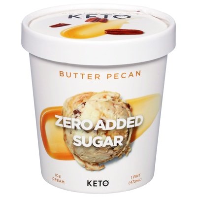 Ketopt Icrm Keto Pnt Pcn 8/16 OZ [UNFI #45160]