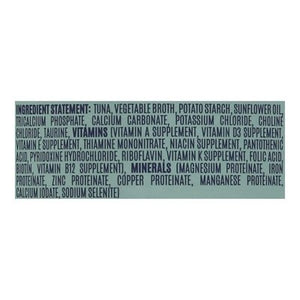 Birdie & Louie Tuna Tuesday 12/3 Oz [UNFI #47234]