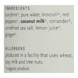 OG2 Karine & Jeff Thai Coconut Milk Soup 6/16.9 OZ [UNFI #15178]