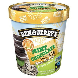 B&J Nd Mnt Chc Ckie Icrm 8/PINT [UNFI #03656]