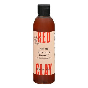 Red Clay Hot Honey 6/9 Oz [UNFI #23649]