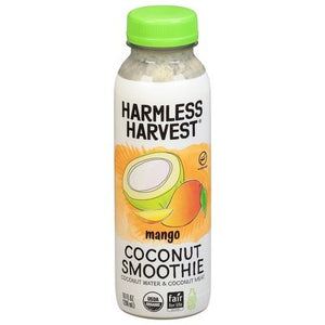 OG2 Harmless Harvest Coconut Mango 6/10 OZ [UNFI #10540]