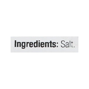 Frontier Fine Grind Himalayan Pink Salt EACH [UNFI #26152]