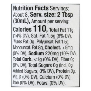 P.K Drmy Italn Dressng 6/8 OZ [UNFI #62312]