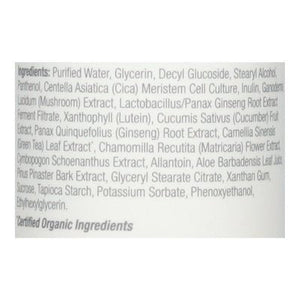 Derma E Pure Biome Balancing Cleanser 6 Oz [UNFI #32233]