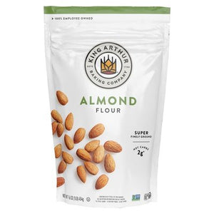 Ka Flour Almond Gf 4/16 OZ [UNFI #73941]