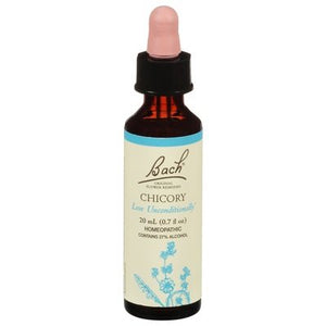 Bach Chicory Essence 20 ML [UNFI #86663]