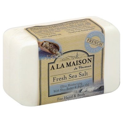 Maison Bar Sp Frsh Ssalt 8.8 OZ [UNFI #58063]