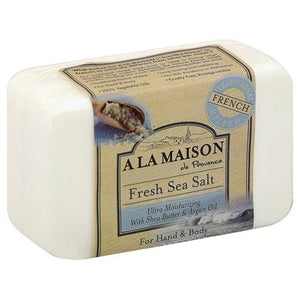 Maison Bar Sp Frsh Ssalt 8.8 OZ [UNFI #58063]
