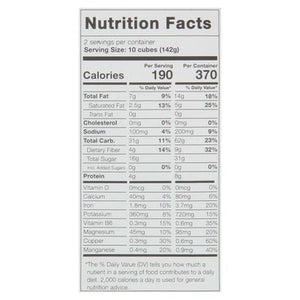 Live Pure The Churro, Cinnamon Cacao 6/10 Oz [UNFI #11116]