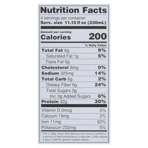 Owyn-Only What You Need Chocolate/Elite 3/4/11.15 OZ [UNFI #14478]