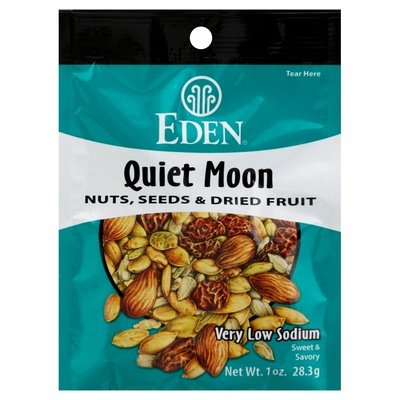 Eden Quiet Moon 12/1 OZ [UNFI #68926]