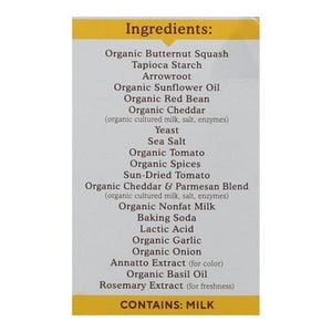 Simple Mills Pop Mmms,Pizza 6/4 Oz    [UNFI #42046]