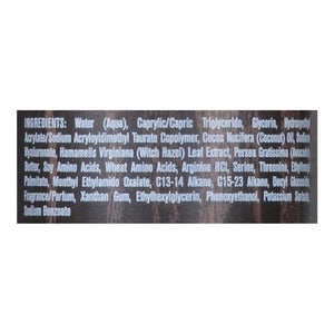 Every Man Jack Sandalwood 3.2 OZ [UNFI #00850] T