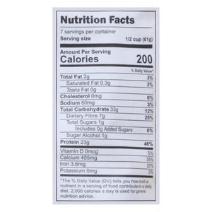 Flourish Protein Buttermilk 8/16 Oz [UNFI #10394]