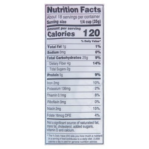 OG2 Am Spelt Flour 6/22 OZ [UNFI #51981]