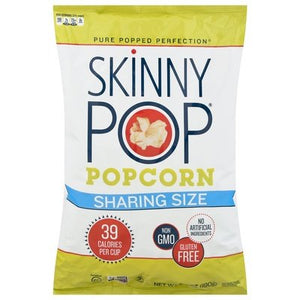 Sknypop Original Popcorn 6/6.70 OZ [UNFI #81737]